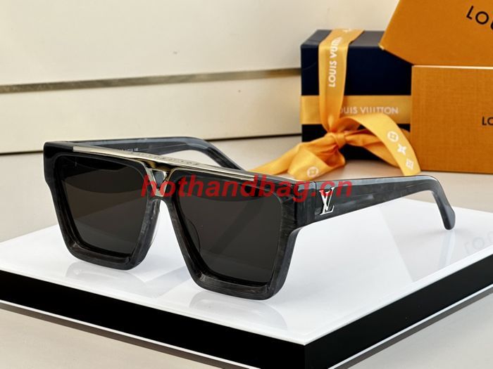 Louis Vuitton Sunglasses Top Quality LVS02657